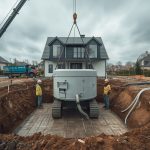 Szambo wodoszczelne – poradnik dla inwestorów dla wymagających użytkowników